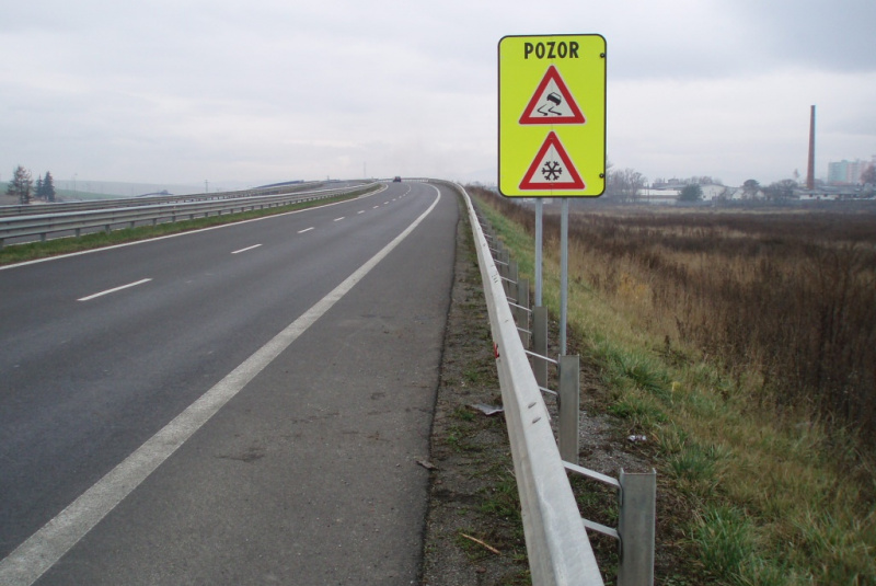  Referencie / Sklopná DZ - foto