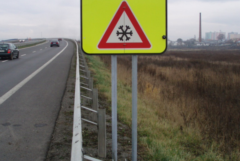  Referencie / Sklopná DZ - foto