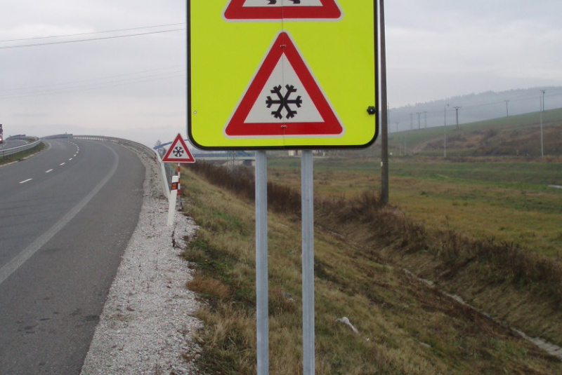  Referencie / Sklopná DZ - foto