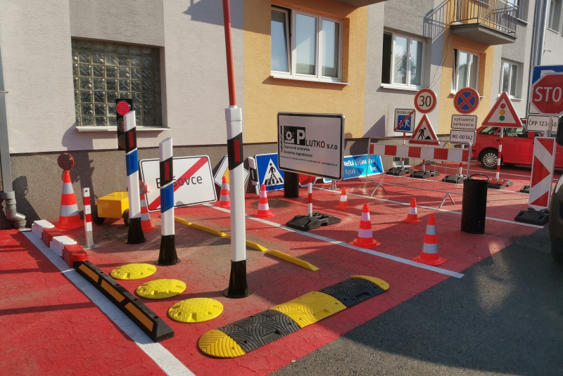  Referencie / KSK športový deň - foto