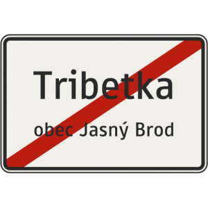 Informačné značky / Informačné značky - foto