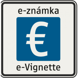Informačné značky / Informačné značky - foto