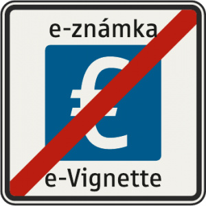Informačné značky / Informačné značky - foto