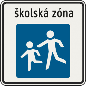 Informačné značky / Informačné značky - foto