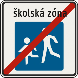 Informačné značky / Informačné značky - foto