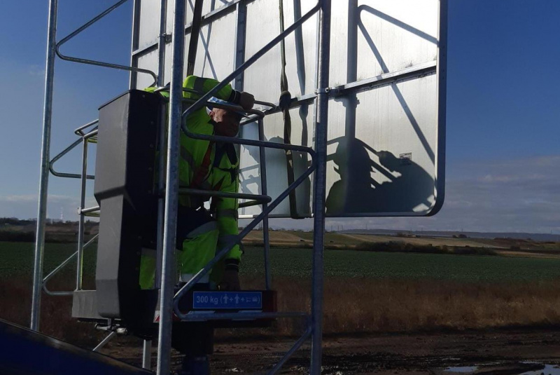  Referencie / VOLVO - 2025 - foto