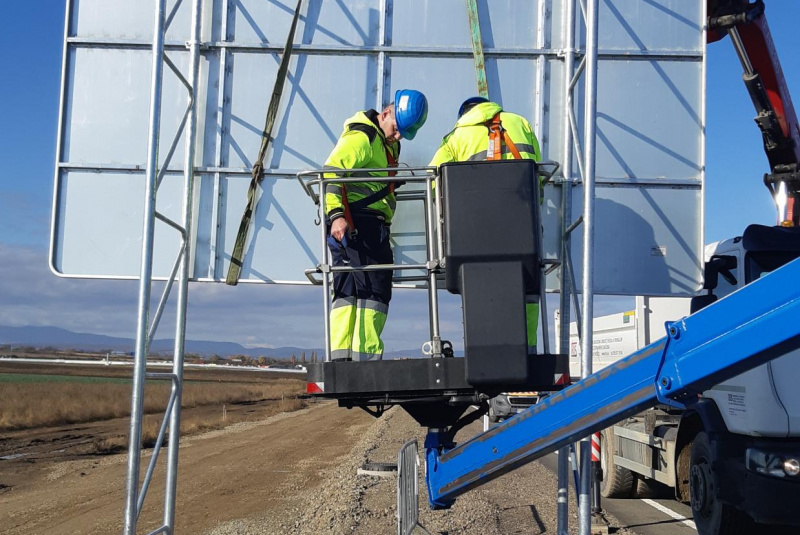  Referencie / VOLVO - 2025 - foto