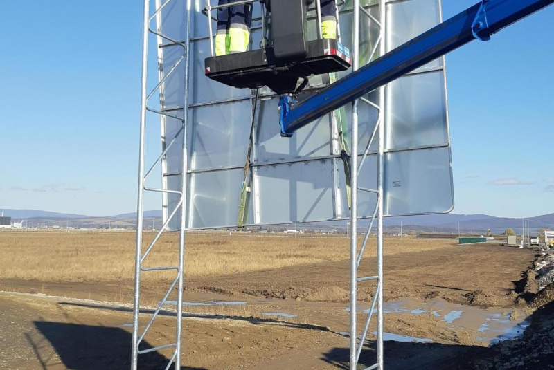  Referencie / VOLVO - 2025 - foto