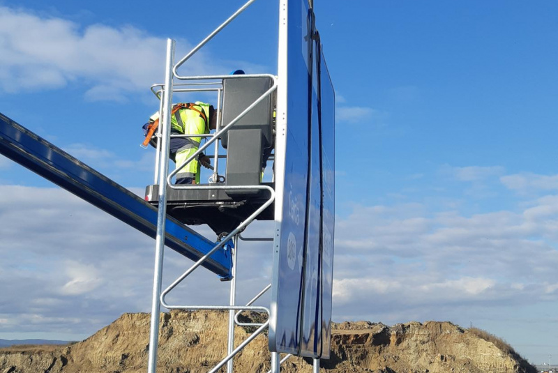  Referencie / VOLVO - 2025 - foto