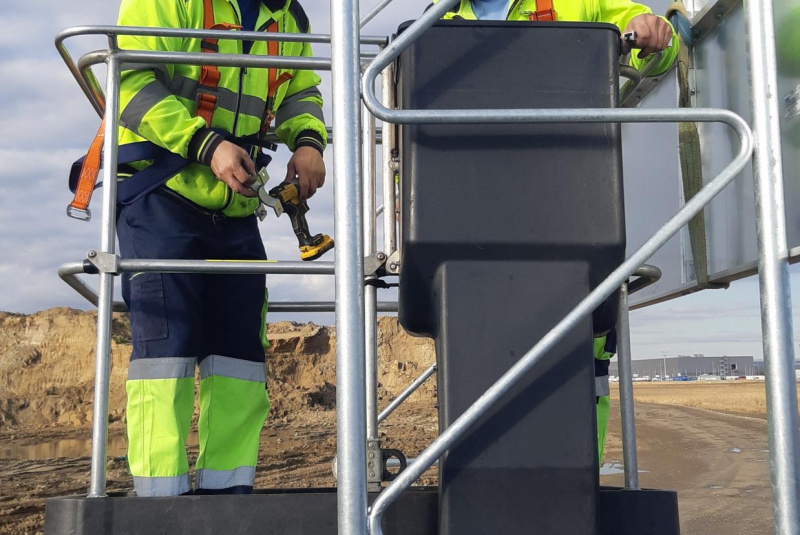  Referencie / VOLVO - 2025 - foto