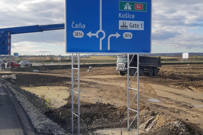  Referencie / VOLVO - 2025 - foto