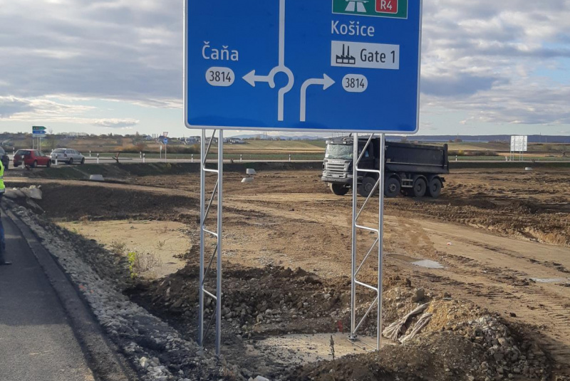  Referencie / VOLVO - 2025 - foto