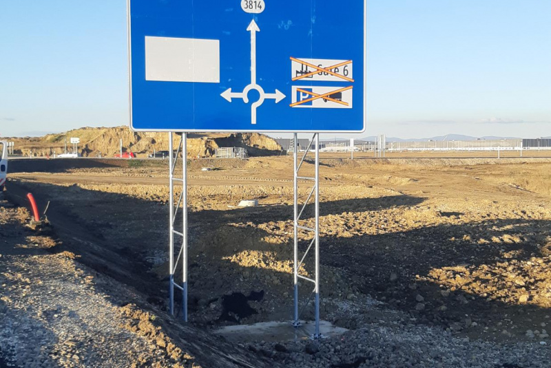  Referencie / VOLVO - 2025 - foto