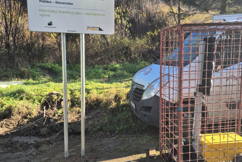  Referencie / Tabule EU - foto