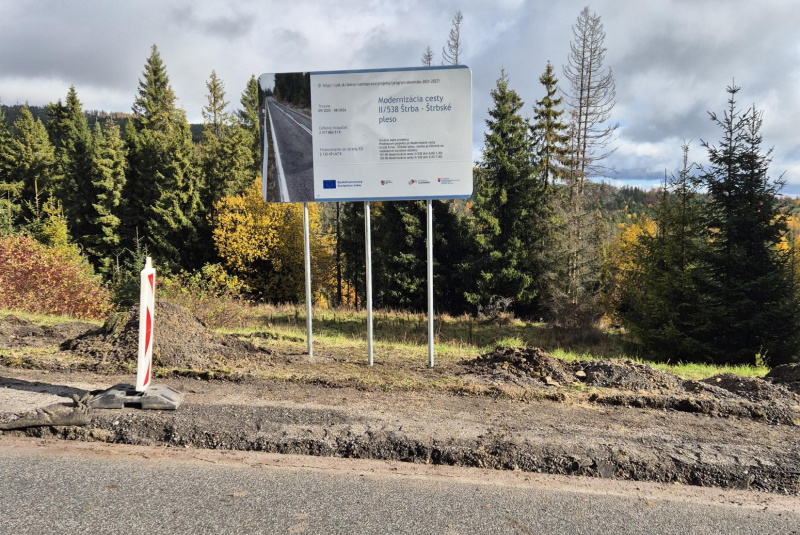  Referencie / Tabule EU - foto