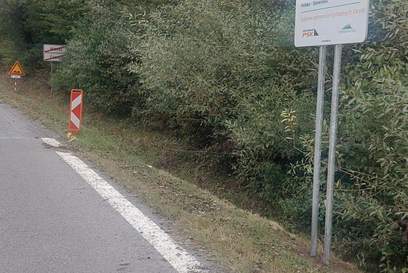  Referencie / Tabule EU - foto