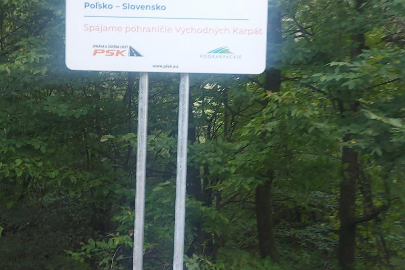  Referencie / Tabule EU - foto