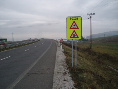 Sklopná DZ